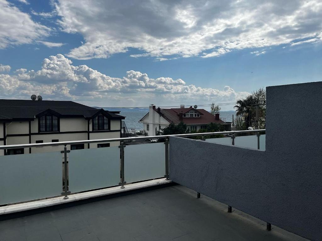 Akcayzeytin Otel מראה חיצוני תמונה