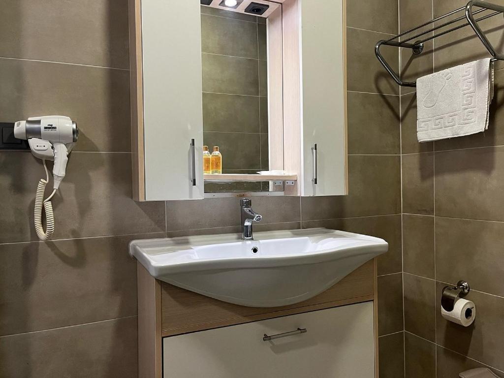 Akcayzeytin Otel מראה חיצוני תמונה